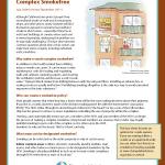 Condo Complex Smokefree Fact Sheet Cover 