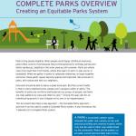Complete Parks Overview Cover