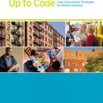 Up to Code Cover