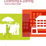 Licensing & Zoning Cover