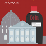 Sugary Drinks Warning Labels Legal update