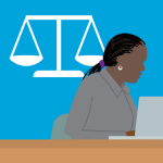 Finding and Reading the Law - Virtual Skills Training Pilot