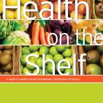 Health on the Shelf Cover