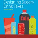 Designing Sugary Drink Taxes