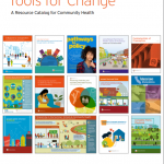 Tools for Change: A Resource Catalog for Community Health (5/20)