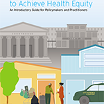 Equitable Enforcement to Achieve Health Equity