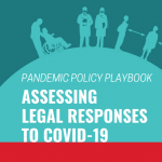 COVID-19 Policy Playbook