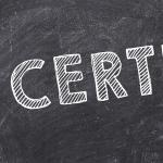 PHLA Certification Success Story