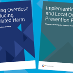 Preventing Overdose & Reducing Drug-Related Harm