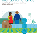 Food Justice Report_Cover