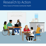 Moving From Research to Action